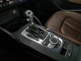 Audi A3 quattro Premium Sedan* АвтоКредит* (Цена до БГ)  - 13999 € / 27379.66 лв. - 43752836 15