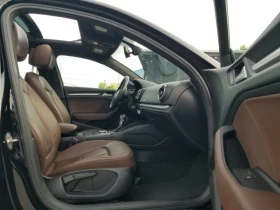 Audi A3 quattro Premium Sedan* АвтоКредит* (Цена до БГ)  - 13999 € / 27379.66 лв. - 43752836 10