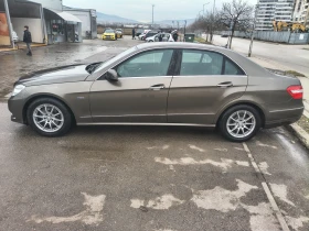 Mercedes-Benz E 350 CGI