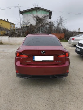 Lexus IS 300 - 15000 € / 29337.45 лв. - 76099919 3