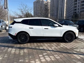 BMW iX * xDrive50 * HARNAN KARDON* 360* KEYLESS*  - 29500 € / 57696.99 лв. - 77777417 3