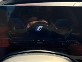 BMW iX * xDrive50 * HARNAN KARDON* 360* KEYLESS*  - 29500 € / 57696.99 лв. - 77777417 8