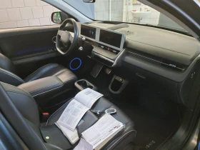 Hyundai Ioniq 5 77.4KWh/UNIQ/360/HEADUP/BOSE/ГАРАНЦИЯ/23г/ - 28000 € / 54763.24 лв. - 66664957 5