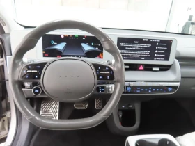 Hyundai Ioniq 5 72.6KWh/UNIQ/360/HEADUP/BOSE/��������/GOLD | Mobile.bg � ����� ������ 7