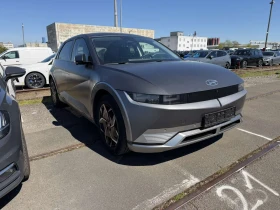 Hyundai Ioniq 5 77.4KWh/UNIQ/360/HEADUP/BOSE/ГАРАНЦИЯ/23г/ - 28000 € / 54763.24 лв. - 66664957 2