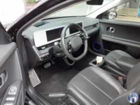 Hyundai Ioniq 5 72.6KWh/UNIQ/360/HEADUP/BOSE/��������/22�/ | Mobile.bg � ����� ������ 3