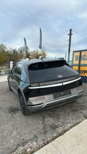 Hyundai Ioniq 5 72.6KWh/UNIQ/360/HEADUP/BOSE/��������/22�/ | Mobile.bg � ����� ������ 2