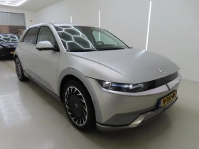 ����� �� �������� �� Hyundai Ioniq 5 72.6KWh/UNIQ/360/HEADUP/BOSE/��������/GOLD