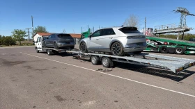 Hyundai Ioniq 5 77.4KWh/UNIQ/360/HEADUP/BOSE/ГАРАНЦИЯ/23г/ - 28000 € / 54763.24 лв. - 66664957 6