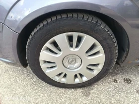 Opel Zafira 1.9CDTI - 2100 € / 4107.24 лв. - 14642150 6