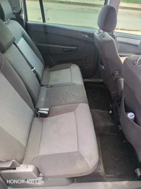 Opel Zafira 1.9CDTI - 2100 € / 4107.24 лв. - 14642150 14