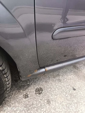 Opel Zafira 1.9CDTI - 2100 € / 4107.24 лв. - 14642150 9