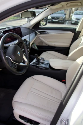 BMW 520 d xDrive | Auto.bg — изображение 5