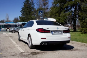BMW 520 d xDrive | Auto.bg — изображение 3