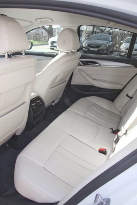 BMW 520 d xDrive | Auto.bg — изображение 9