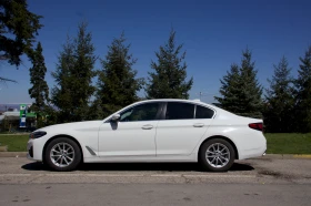 BMW 520 d xDrive | Auto.bg — изображение 2
