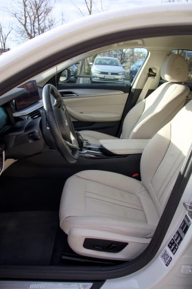 BMW 520 d xDrive | Auto.bg — изображение 6