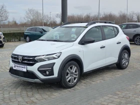 Dacia Sandero 1.0TCe 100 ECO-G/100 к.с. LPG