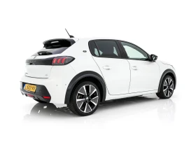 Peugeot 208 e-208 50 kWh GT - 15060 € / 29454.80 лв. - 58198061 6