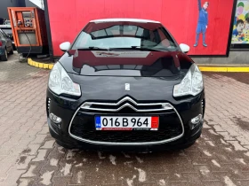 Citroen DS3 