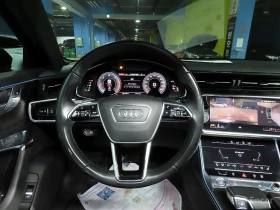 Audi A6 40TDI* ���������* 360* �������*  | Mobile.bg � ����� ������ 12