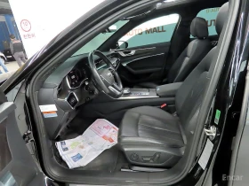 Audi A6 40TDI* ���������* 360* �������*  | Mobile.bg � ����� ������ 9