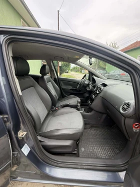 Opel Corsa 1.2 | Mobile.bg � ����� ������ 9