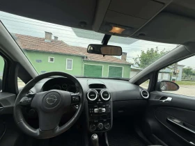 Opel Corsa 1.2 | Mobile.bg � ����� ������ 6