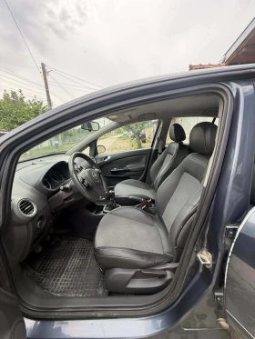 Opel Corsa 1.2 | Mobile.bg � ����� ������ 8