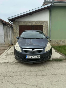 Opel Corsa 1.2 | Mobile.bg � ����� ������ 4