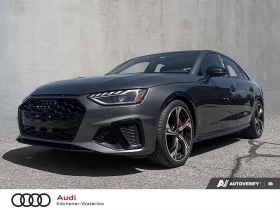 ������ Audi S4