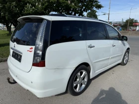 ����� �� �������� �� Mitsubishi Grandis 2.0
