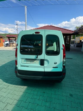 Nissan Kubistar 1.5 DCi | Mobile.bg � ����� ������ 5