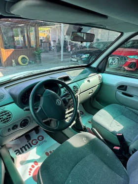 Nissan Kubistar 1.5 DCi | Mobile.bg � ����� ������ 7