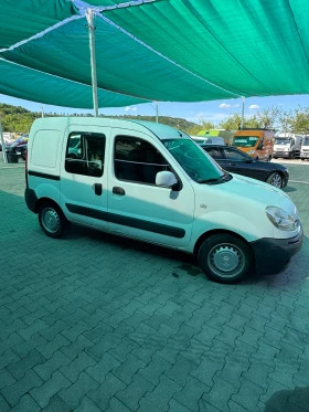 Nissan Kubistar 1.5 DCi | Mobile.bg � ����� ������ 3