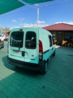 Nissan Kubistar 1.5 DCi | Mobile.bg � ����� ������ 4