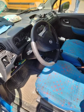 Opel Agila | Mobile.bg � ����� ������ 3