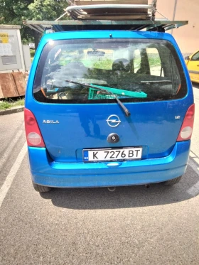 Opel Agila | Mobile.bg � ����� ������ 4