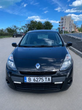 Renault Clio ГАЗ-БЕНЗИН - 3600 € / 7040.99 лв. - 39080304 1