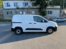 ����� �� �������� �� Citroen Berlingo �������� �� ������ 