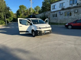 ����� �� �������� �� Citroen Berlingo �������� �� ������ 