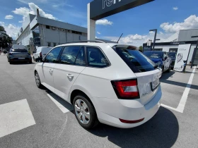 Skoda Fabia 1.0TSi/95k.c./Business / Automatic | Mobile.bg � ����� ������ 5