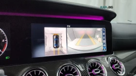 Mercedes-Benz CLS 400 4MATIC* AMG-LINE* DISTRONIC* 360CAMERA* HEAD-UP*  | Mobile.bg � ����� ������ 10