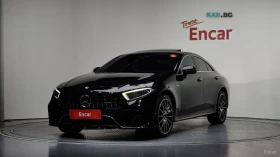 ����� �� �������� �� Mercedes-Benz CLS 400 4MATIC* AMG-LINE* DISTRONIC* 360CAMERA* HEAD-UP* 