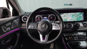 Mercedes-Benz CLS 400 4MATIC* AMG-LINE* DISTRONIC* 360CAMERA* HEAD-UP*  | Mobile.bg � ����� ������ 7