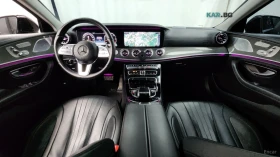 Mercedes-Benz CLS 400 4MATIC* AMG-LINE* DISTRONIC* 360CAMERA* HEAD-UP*  | Mobile.bg � ����� ������ 6