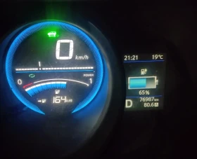 Nissan e-NV200 | Mobile.bg � ����� ������ 4