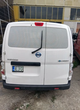 Nissan e-NV200 | Mobile.bg � ����� ������ 2