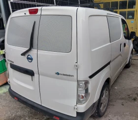 Nissan e-NV200 | Mobile.bg � ����� ������ 3