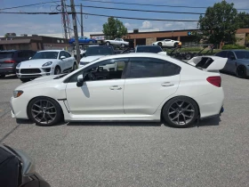 Subaru WRX  STI  2.5L / РЪЧКА / АЛКАНТАРА  - 12450 € / 24350.08 лв. - 50873236 2